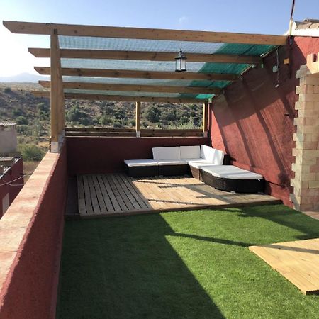 El Cortijillo Villa Almería Eksteriør bilde