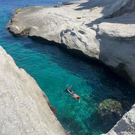 El Cortijillo Villa Almería Eksteriør bilde