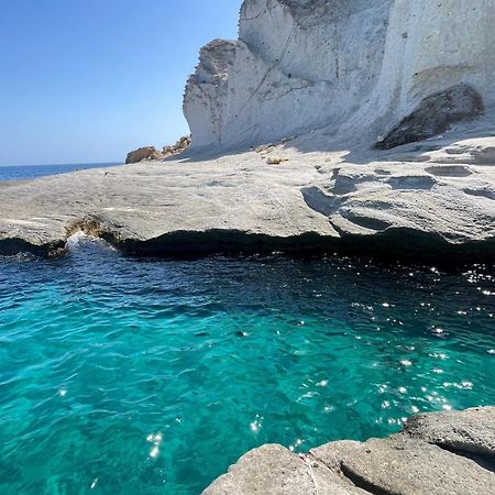 El Cortijillo Villa Almería Eksteriør bilde