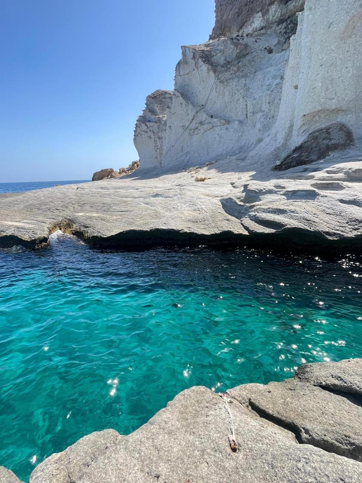 El Cortijillo Villa Almería Eksteriør bilde