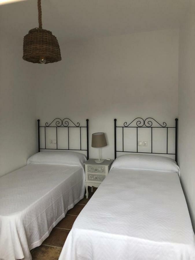 El Cortijillo Villa Almería Eksteriør bilde