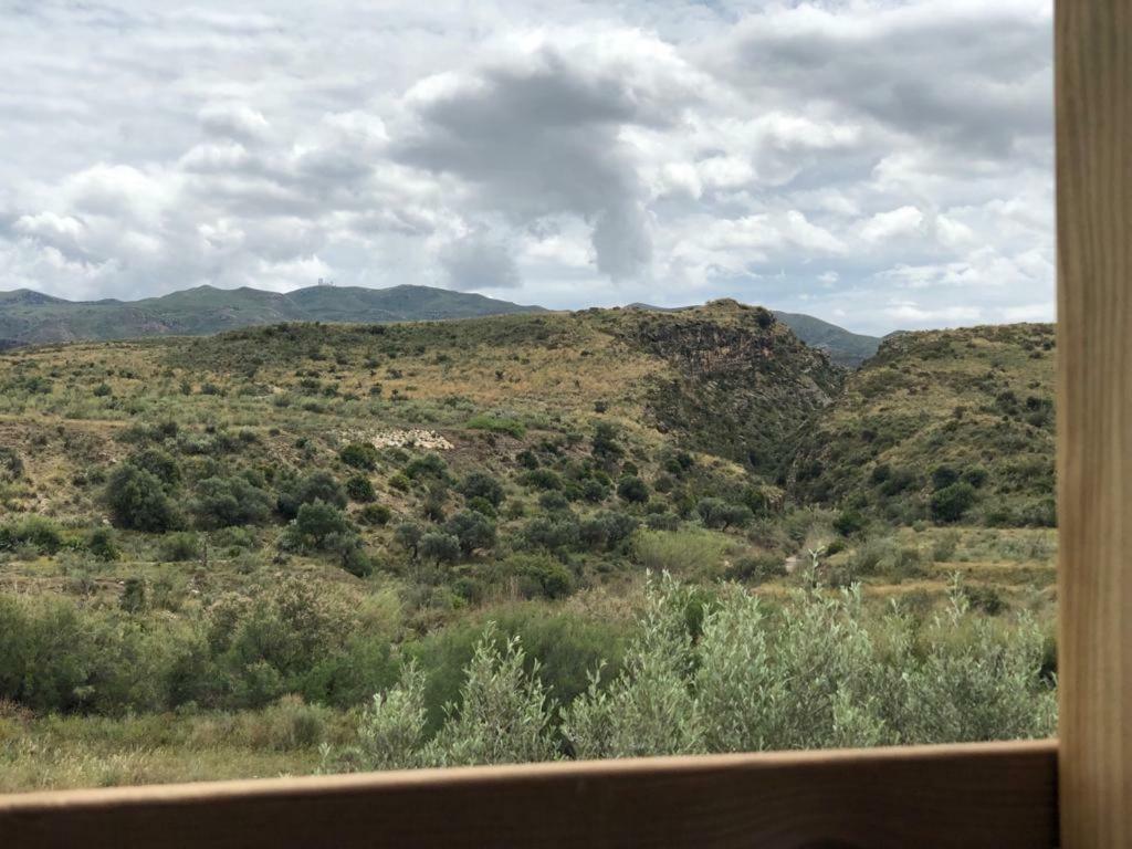 El Cortijillo Villa Almería Eksteriør bilde
