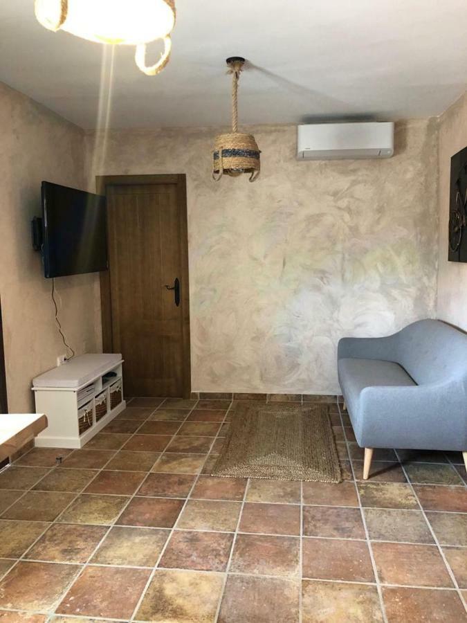 El Cortijillo Villa Almería Eksteriør bilde