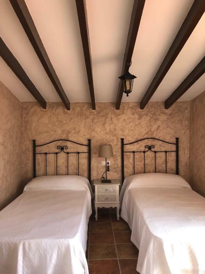 El Cortijillo Villa Almería Eksteriør bilde