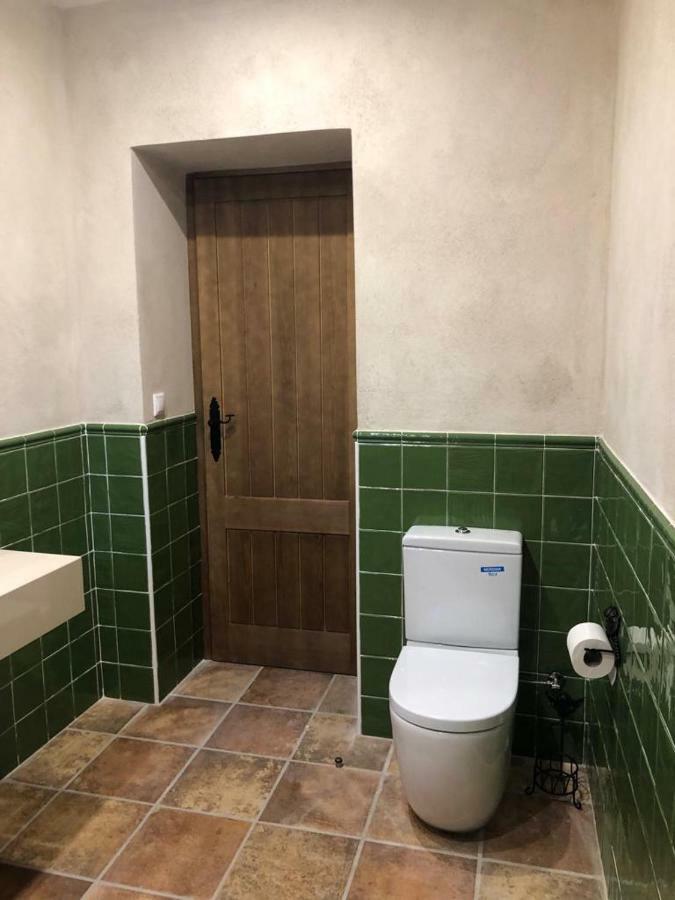 El Cortijillo Villa Almería Eksteriør bilde