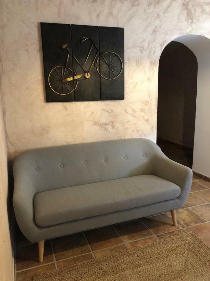 El Cortijillo Villa Almería Eksteriør bilde
