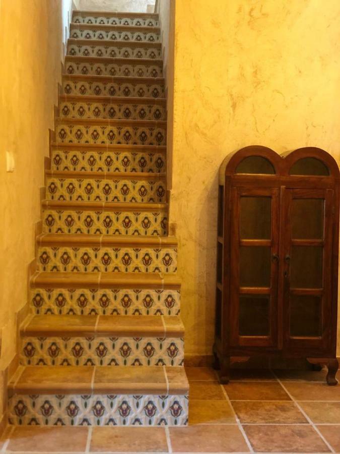 El Cortijillo Villa Almería Eksteriør bilde
