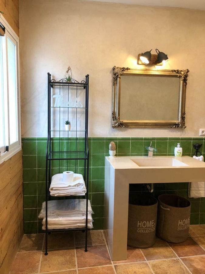 El Cortijillo Villa Almería Eksteriør bilde