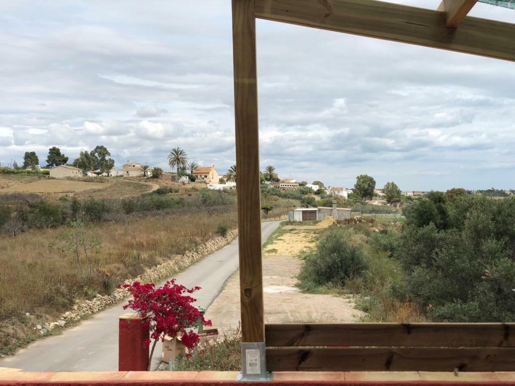 El Cortijillo Villa Almería Eksteriør bilde