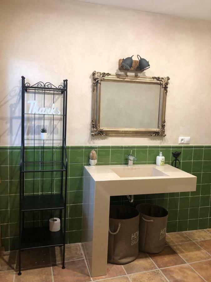 El Cortijillo Villa Almería Eksteriør bilde