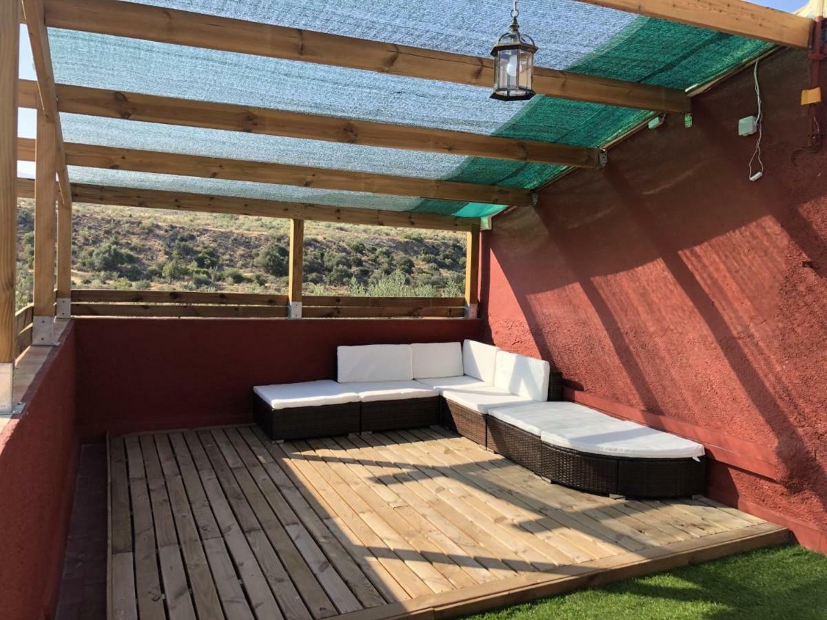 El Cortijillo Villa Almería Eksteriør bilde